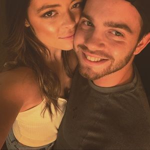 Meet your Posher, Abbey